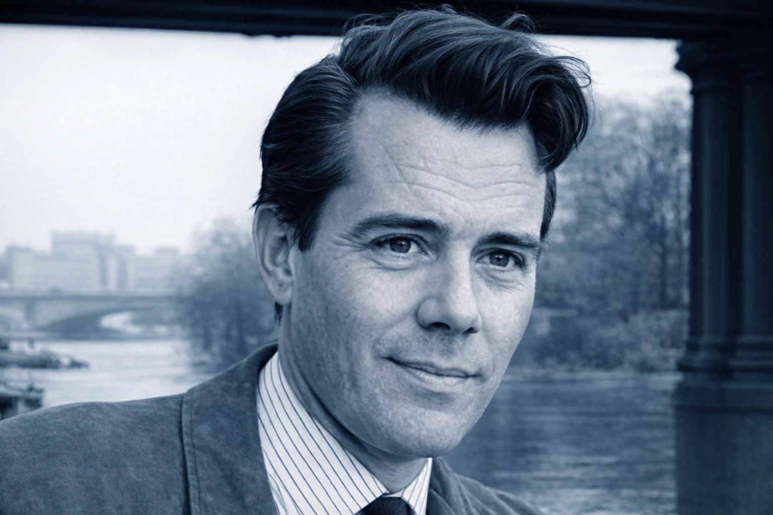 Dirk Bogarde