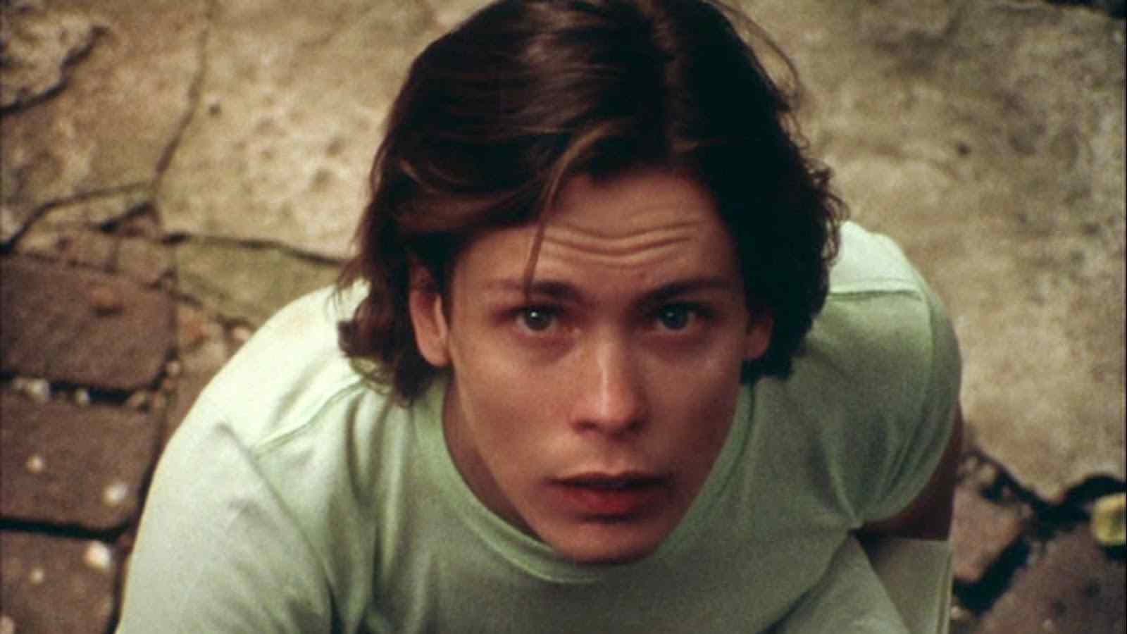 Martin Film inocent