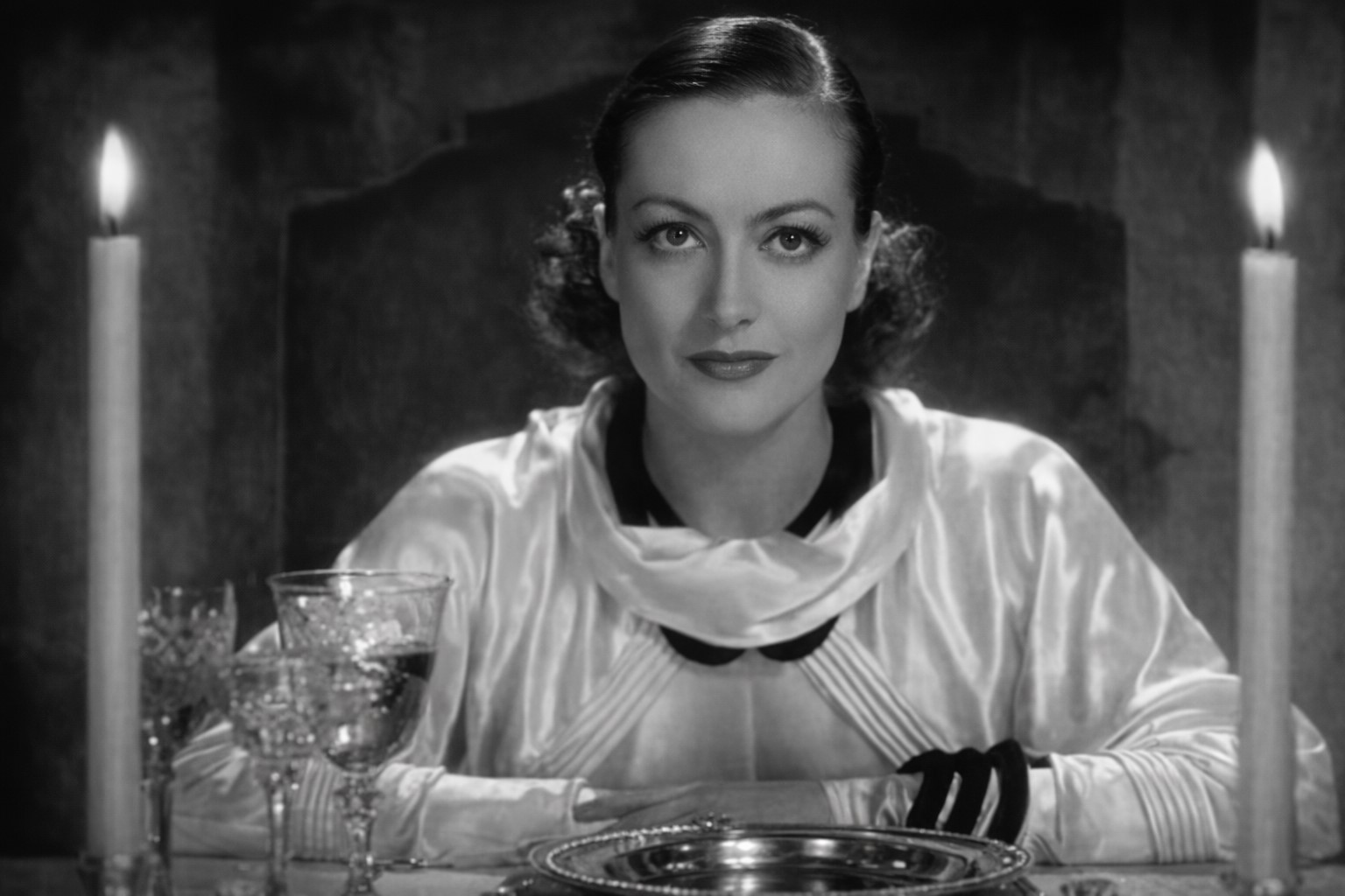 SADIE MCKEE - Así ama la mujer 1934 -cena